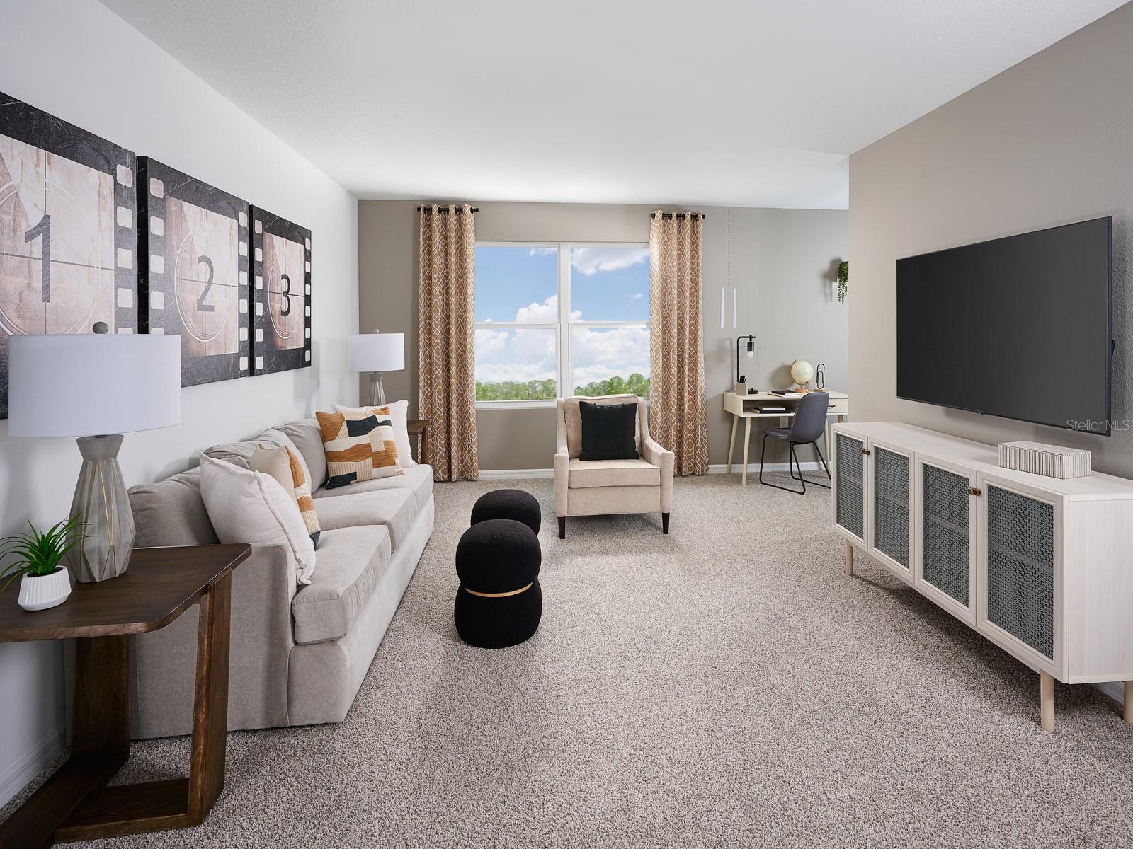 SPRINGS AT LAKE ALFRED - Residential