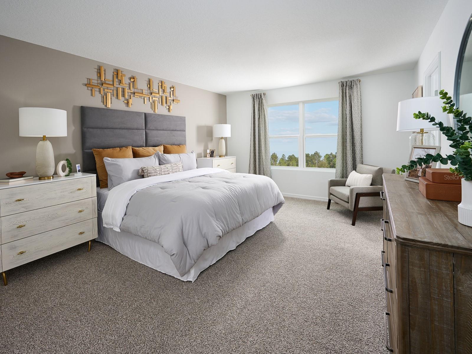 SPRINGS AT LAKE ALFRED - Residential
