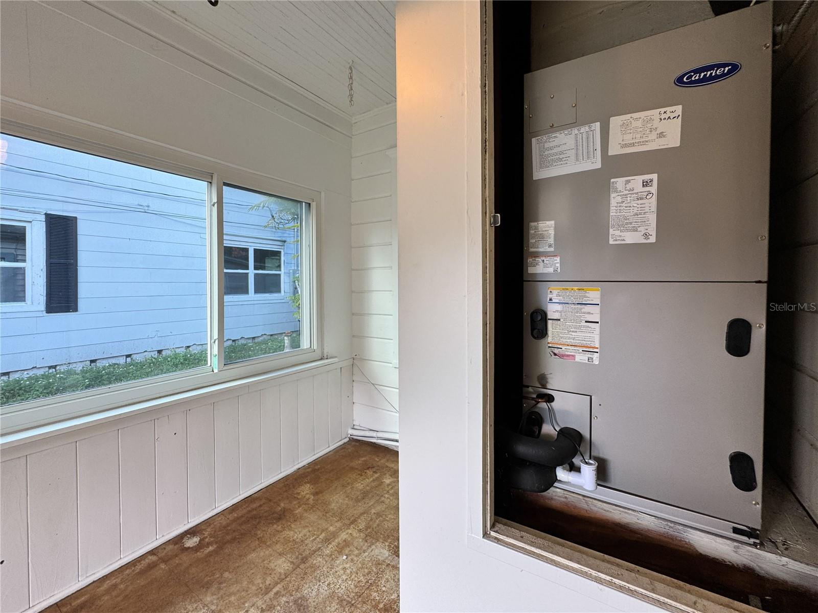 STANSBURY ESTATES - Residential