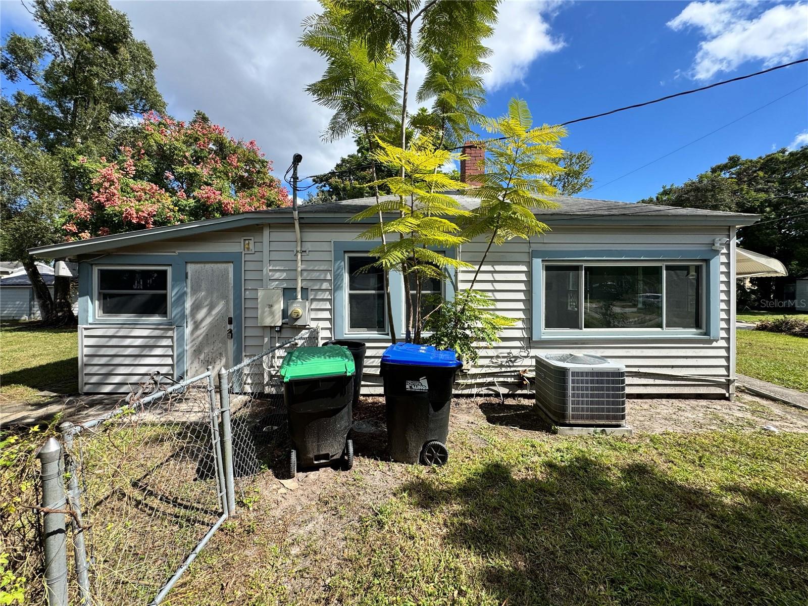 STANSBURY ESTATES - Residential