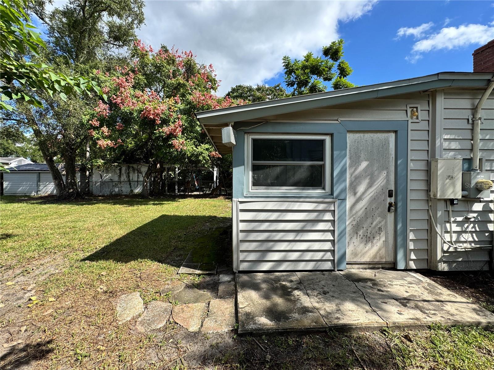 STANSBURY ESTATES - Residential