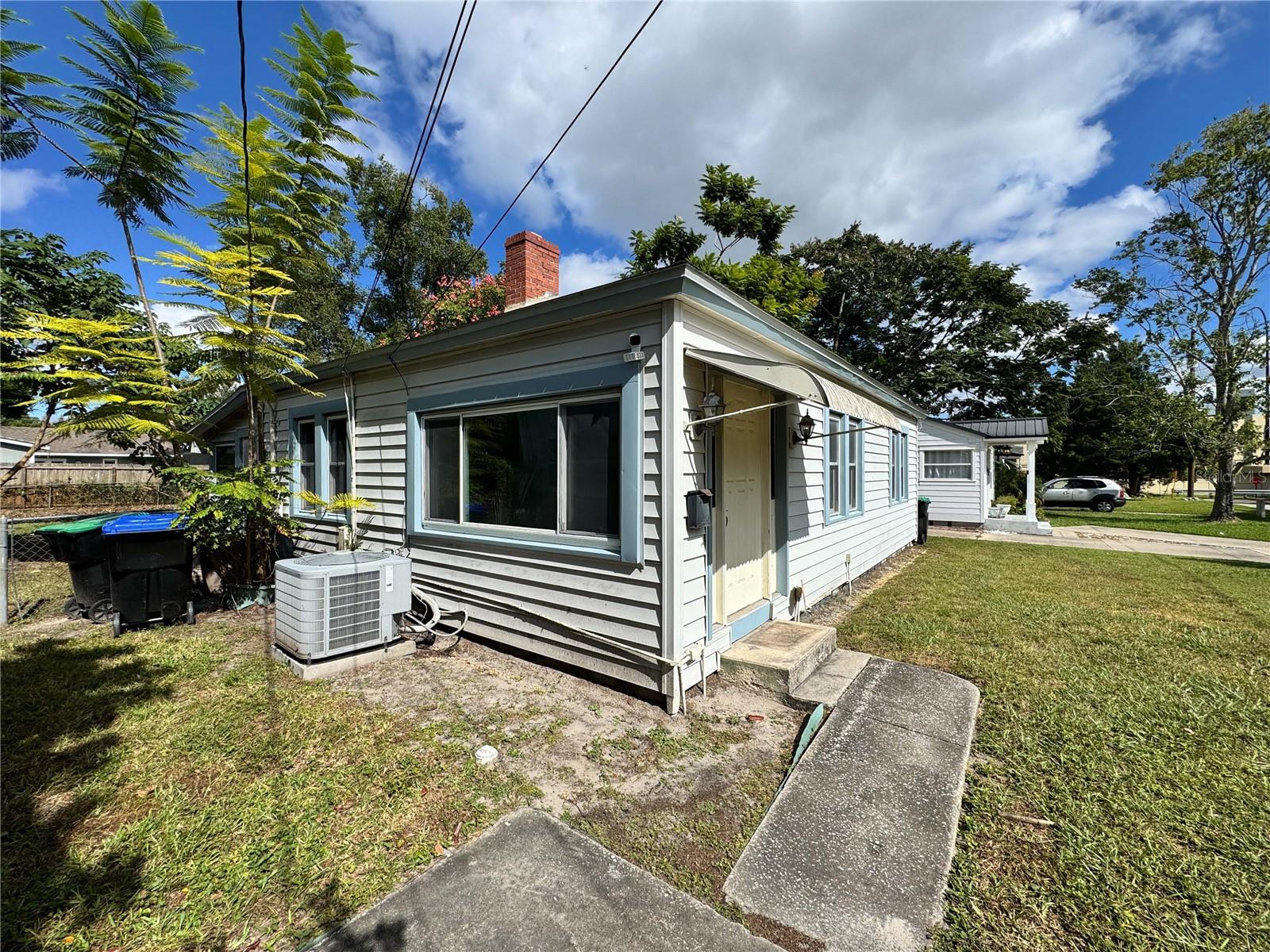 STANSBURY ESTATES - Residential