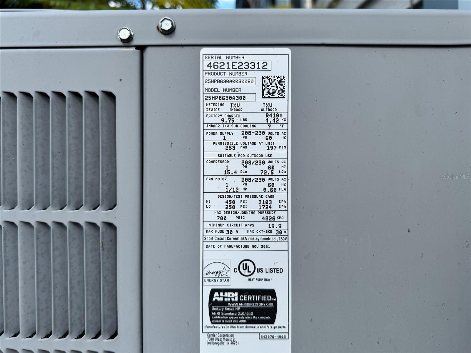 STANSBURY ESTATES - Residential