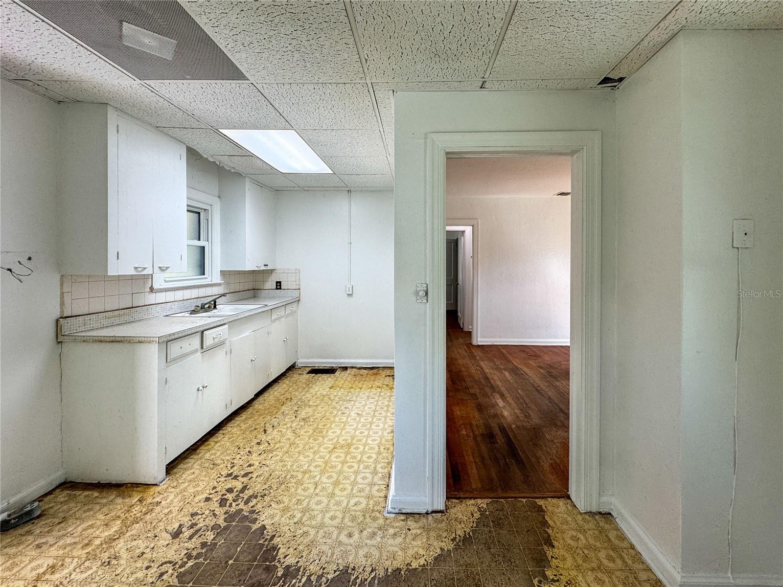 STANSBURY ESTATES - Residential