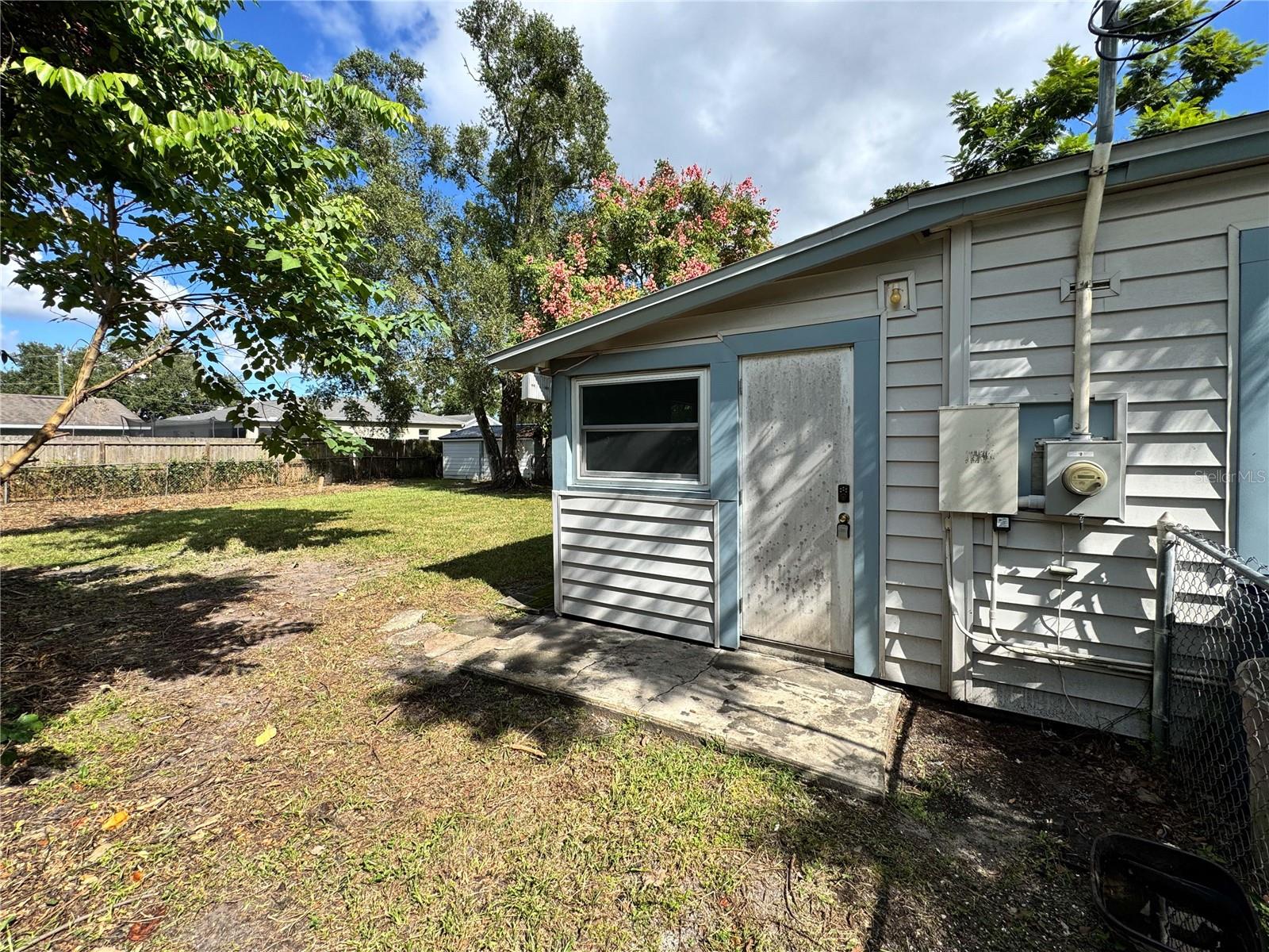 STANSBURY ESTATES - Residential