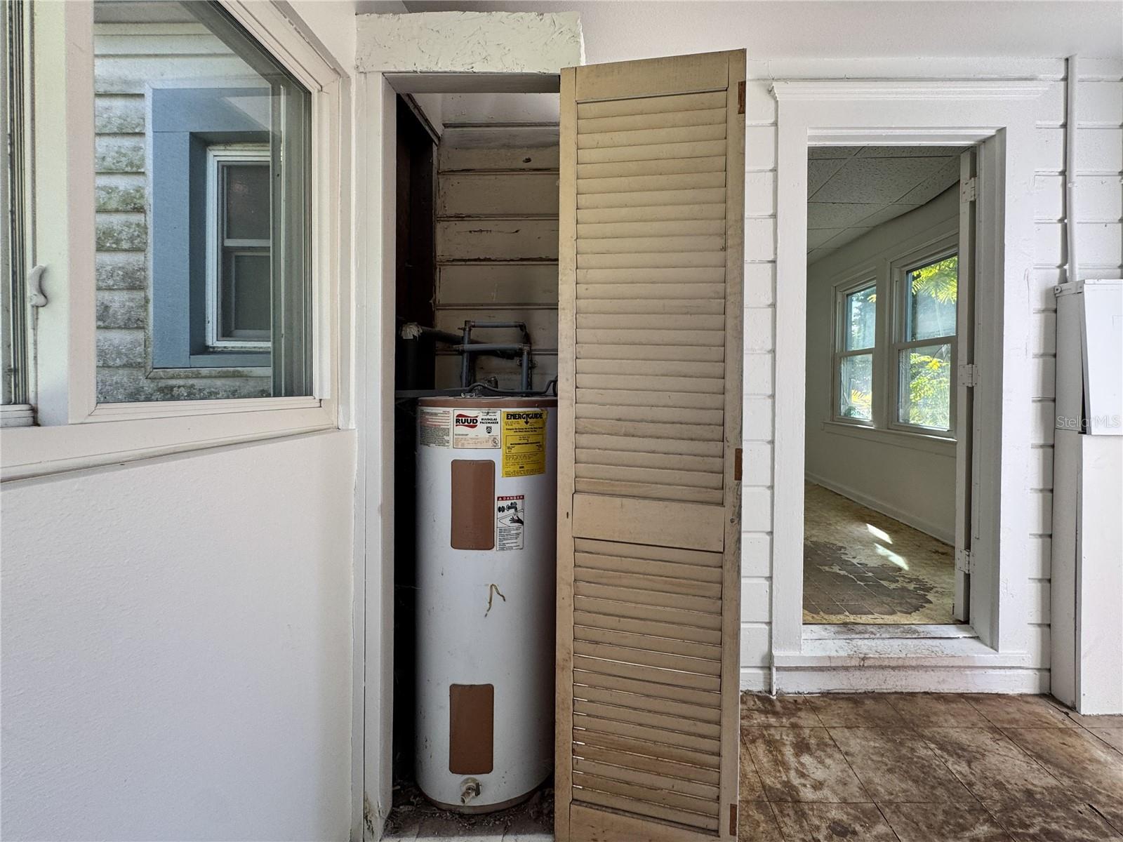 STANSBURY ESTATES - Residential