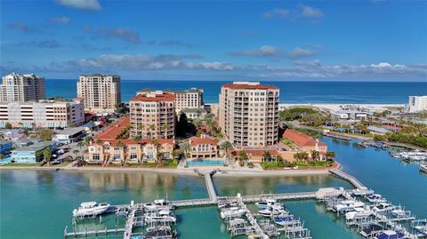 521 MANDALAY AVENUE 307 CLEARWATER BEACH FL 33767