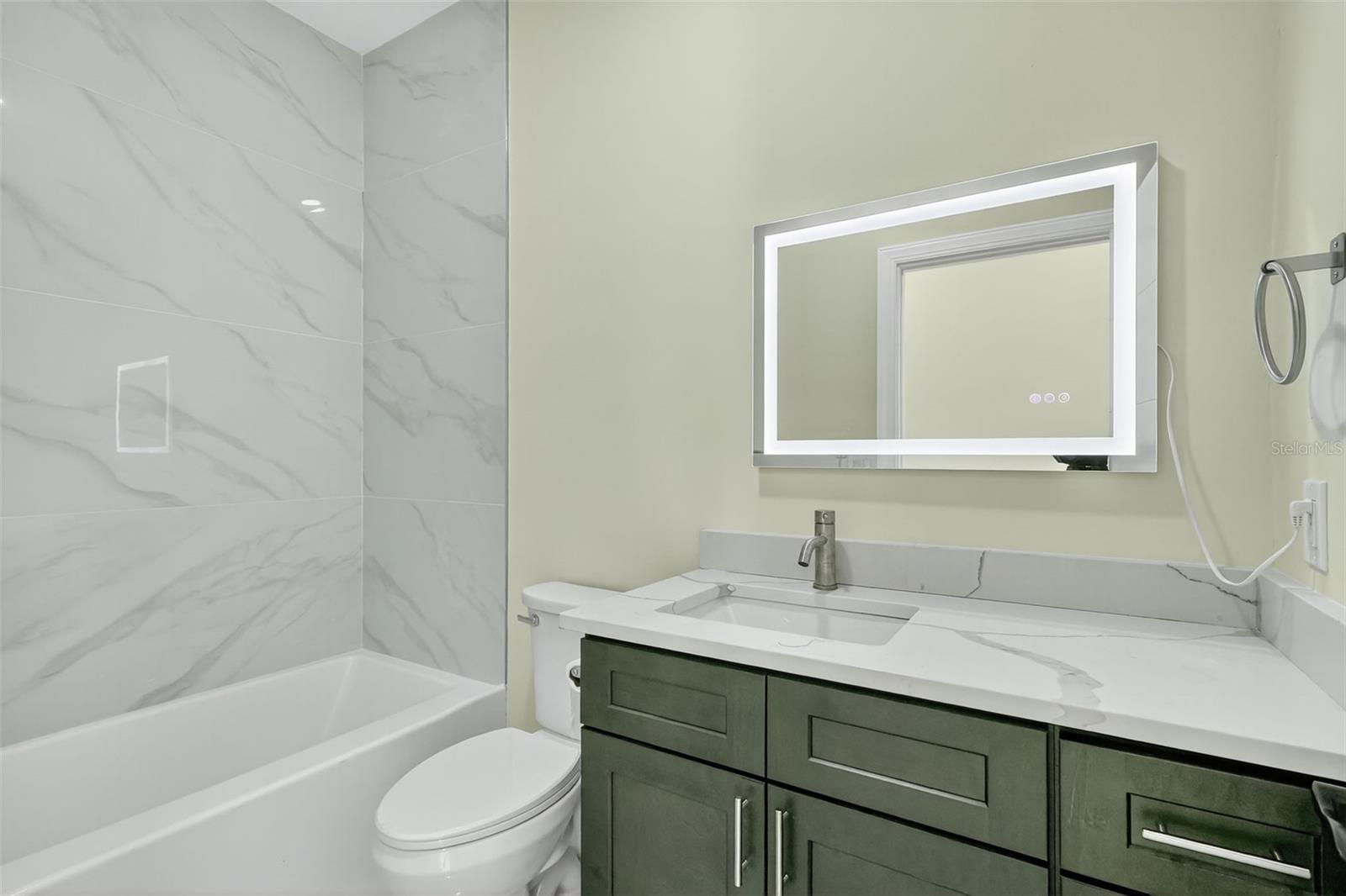 SPRUCE PARK SUB - Residential