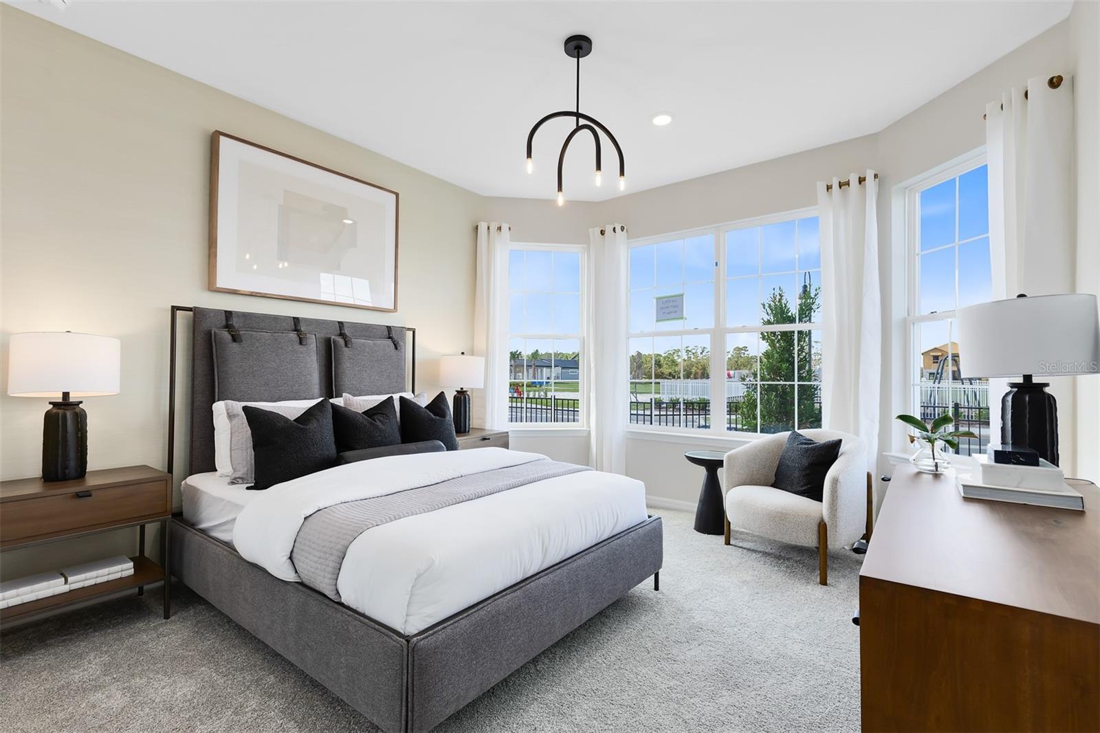 BRIDGEWALK - Residential