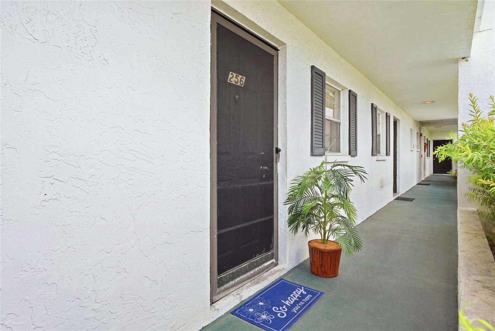4506 3RD STREET CIRCLE W 256