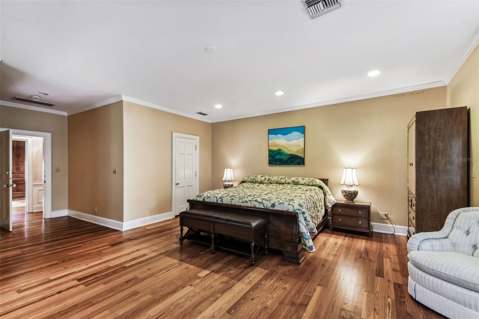 ST ANDREWS PARK REV MAP - Residential