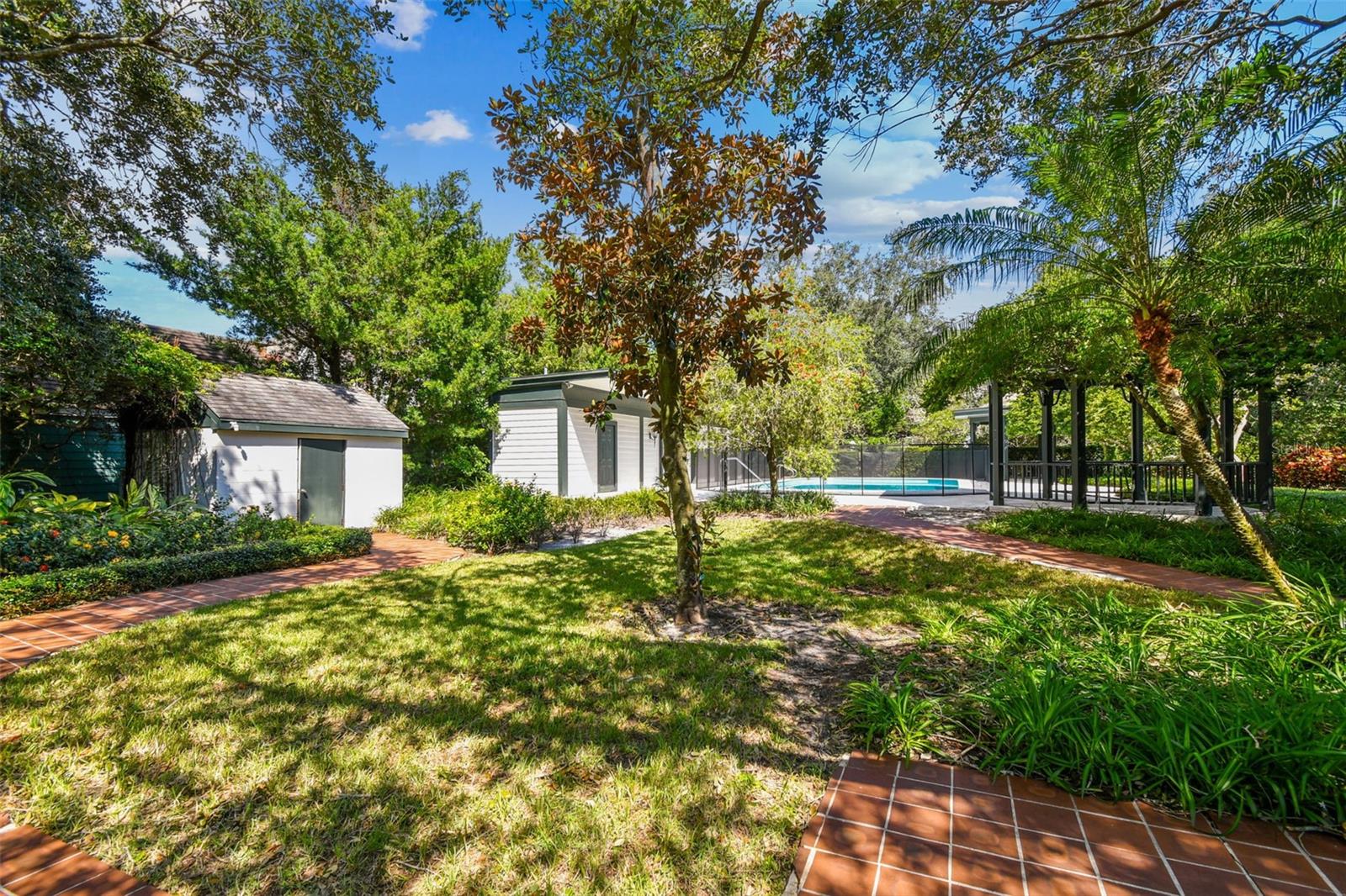 ST ANDREWS PARK REV MAP - Residential