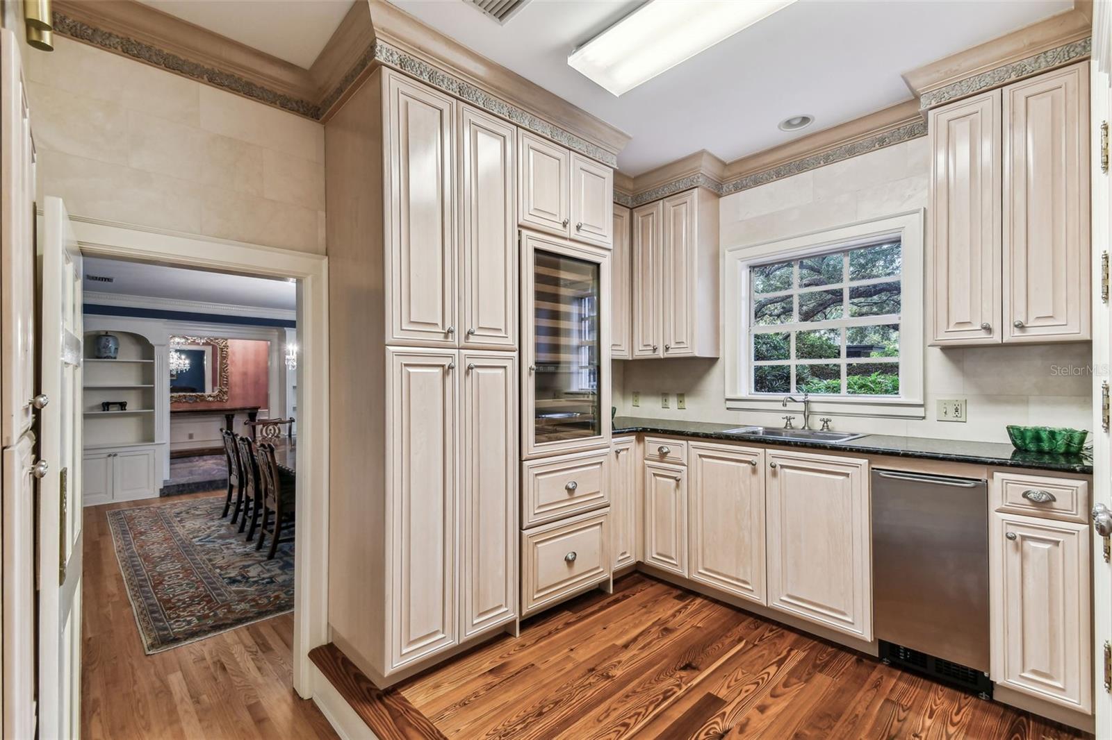 ST ANDREWS PARK REV MAP - Residential