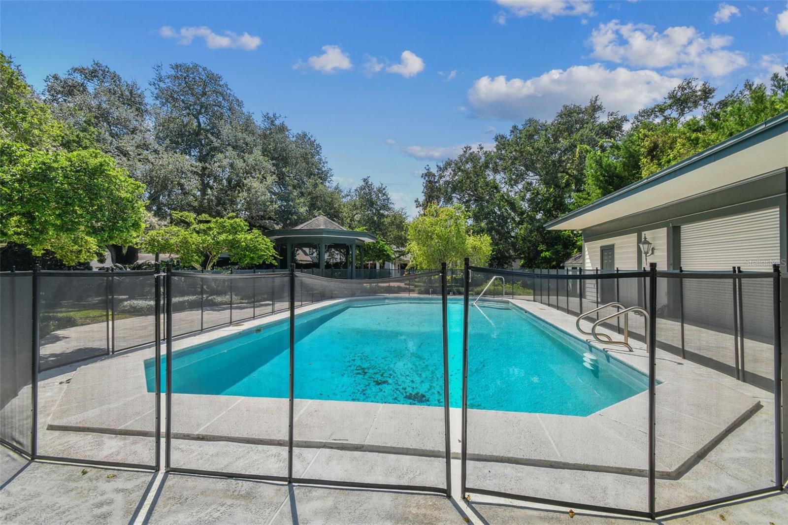 ST ANDREWS PARK REV MAP - Residential