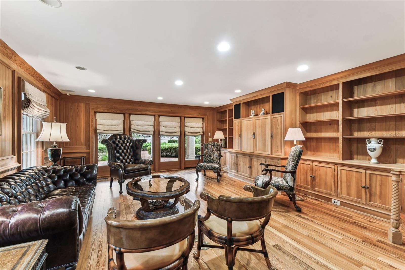 ST ANDREWS PARK REV MAP - Residential