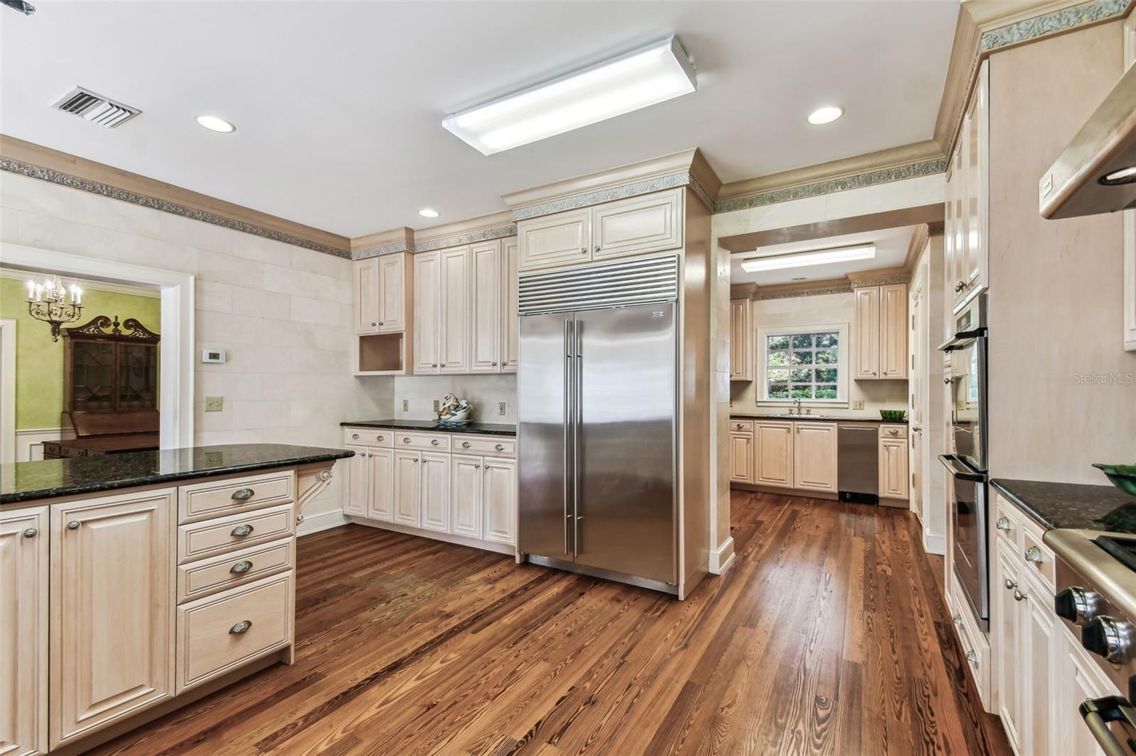 ST ANDREWS PARK REV MAP - Residential