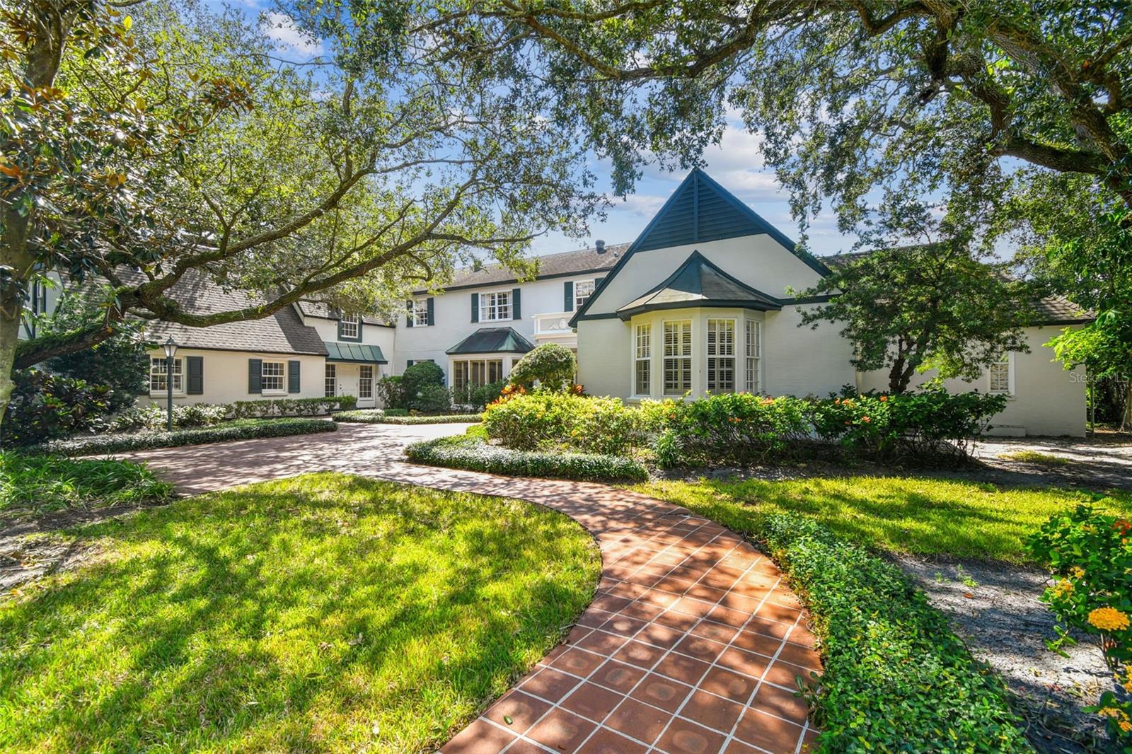 ST ANDREWS PARK REV MAP - Residential