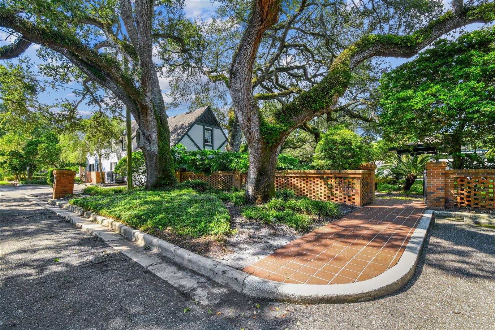 ST ANDREWS PARK REV MAP - Residential