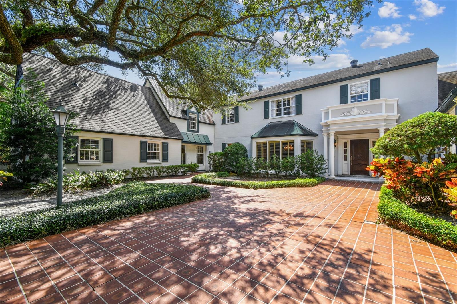 ST ANDREWS PARK REV MAP - Residential