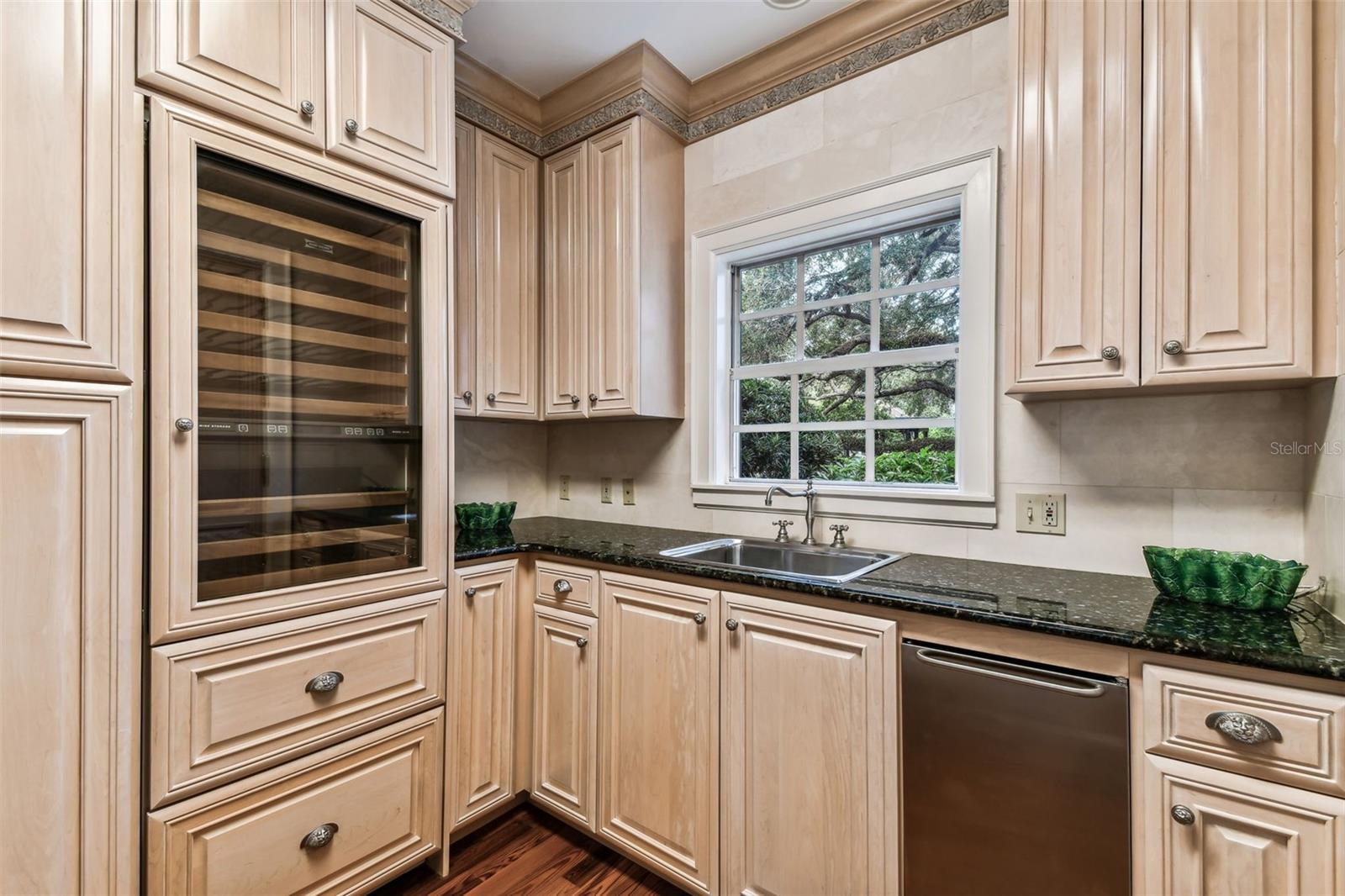 ST ANDREWS PARK REV MAP - Residential