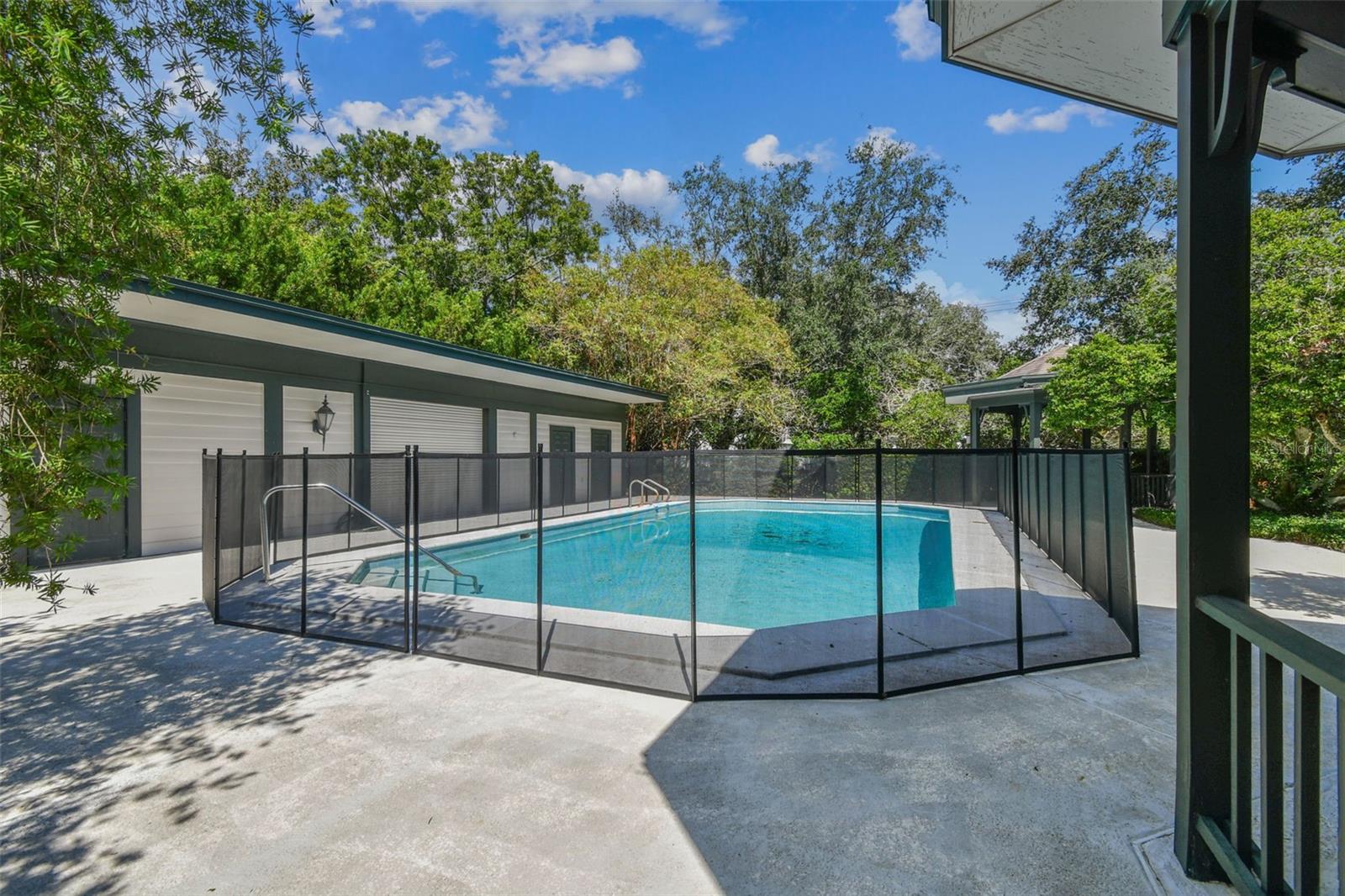 ST ANDREWS PARK REV MAP - Residential