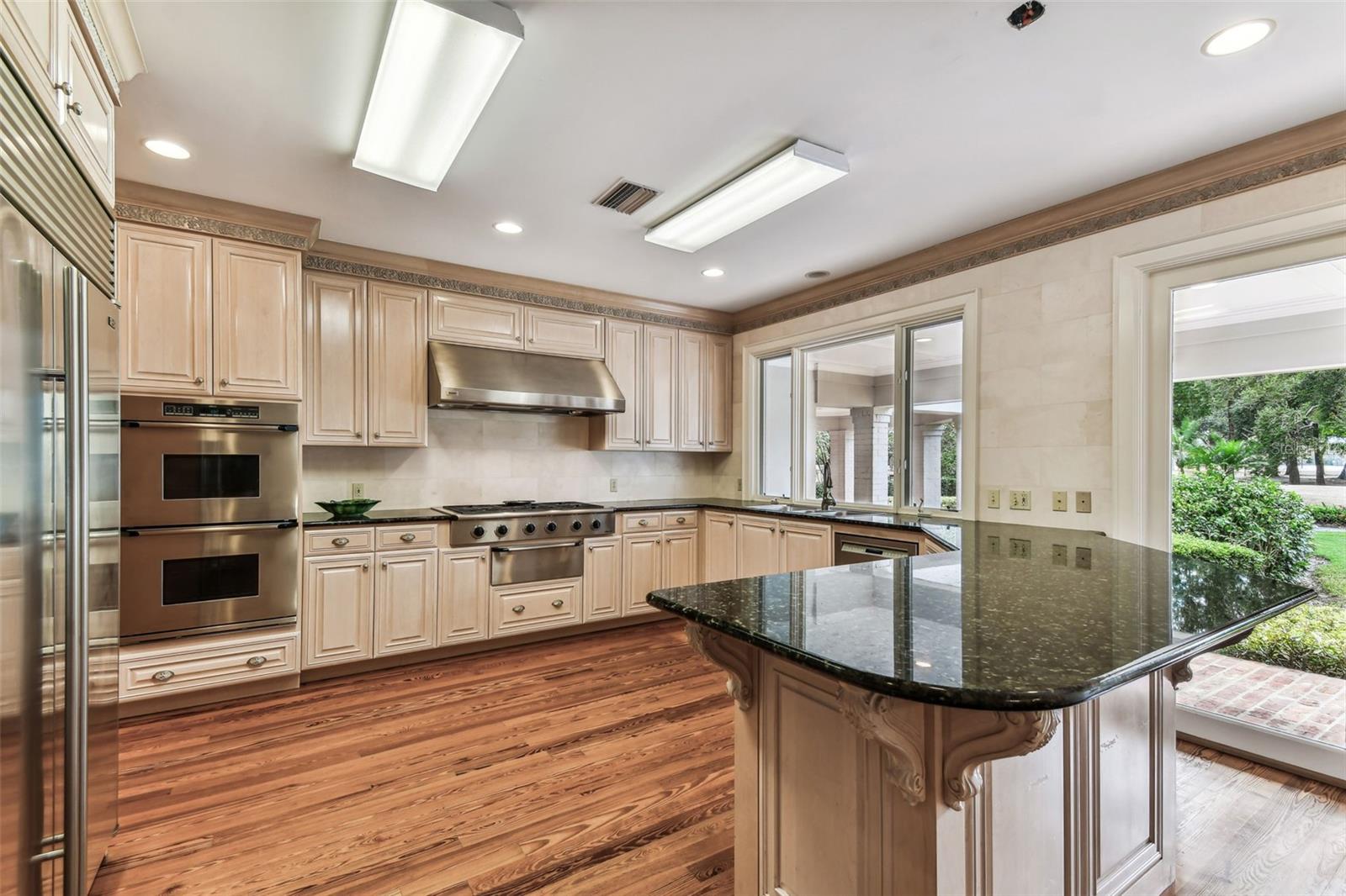 ST ANDREWS PARK REV MAP - Residential