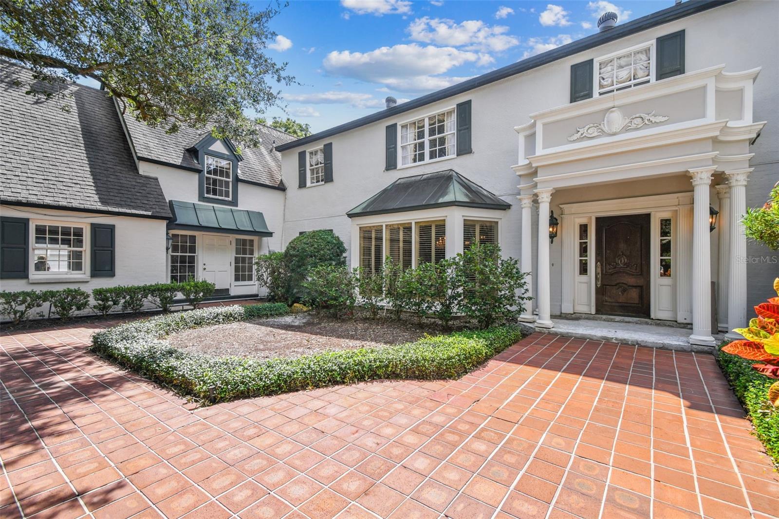 ST ANDREWS PARK REV MAP - Residential