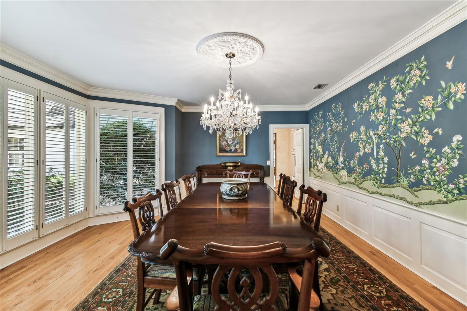 ST ANDREWS PARK REV MAP - Residential