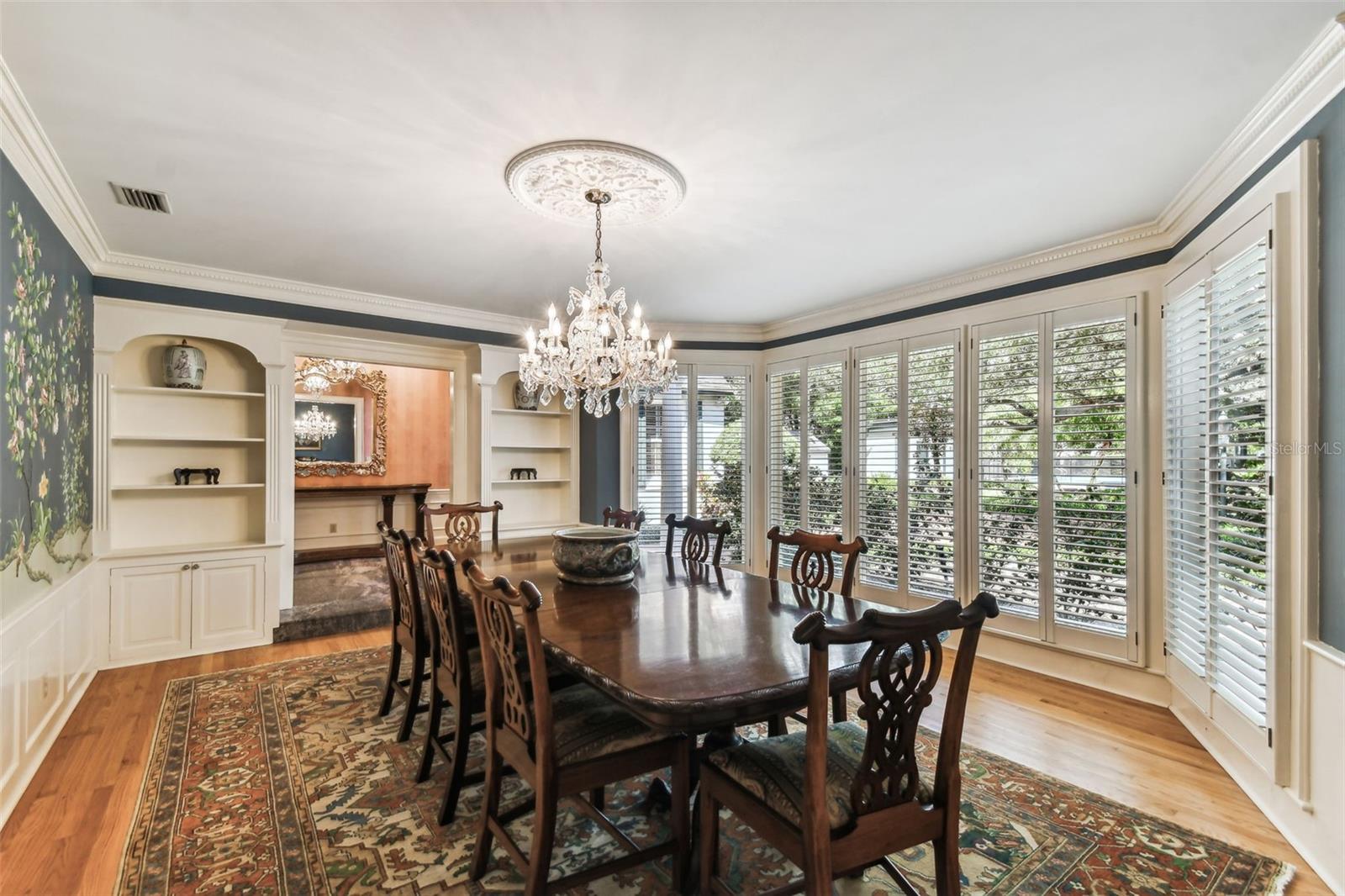 ST ANDREWS PARK REV MAP - Residential