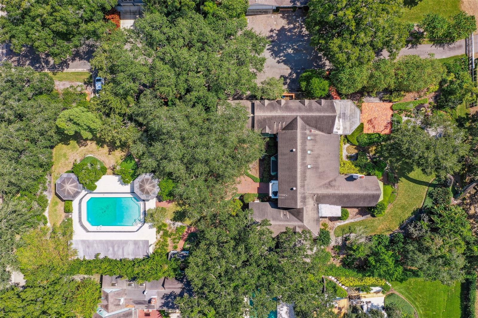 ST ANDREWS PARK REV MAP - Residential