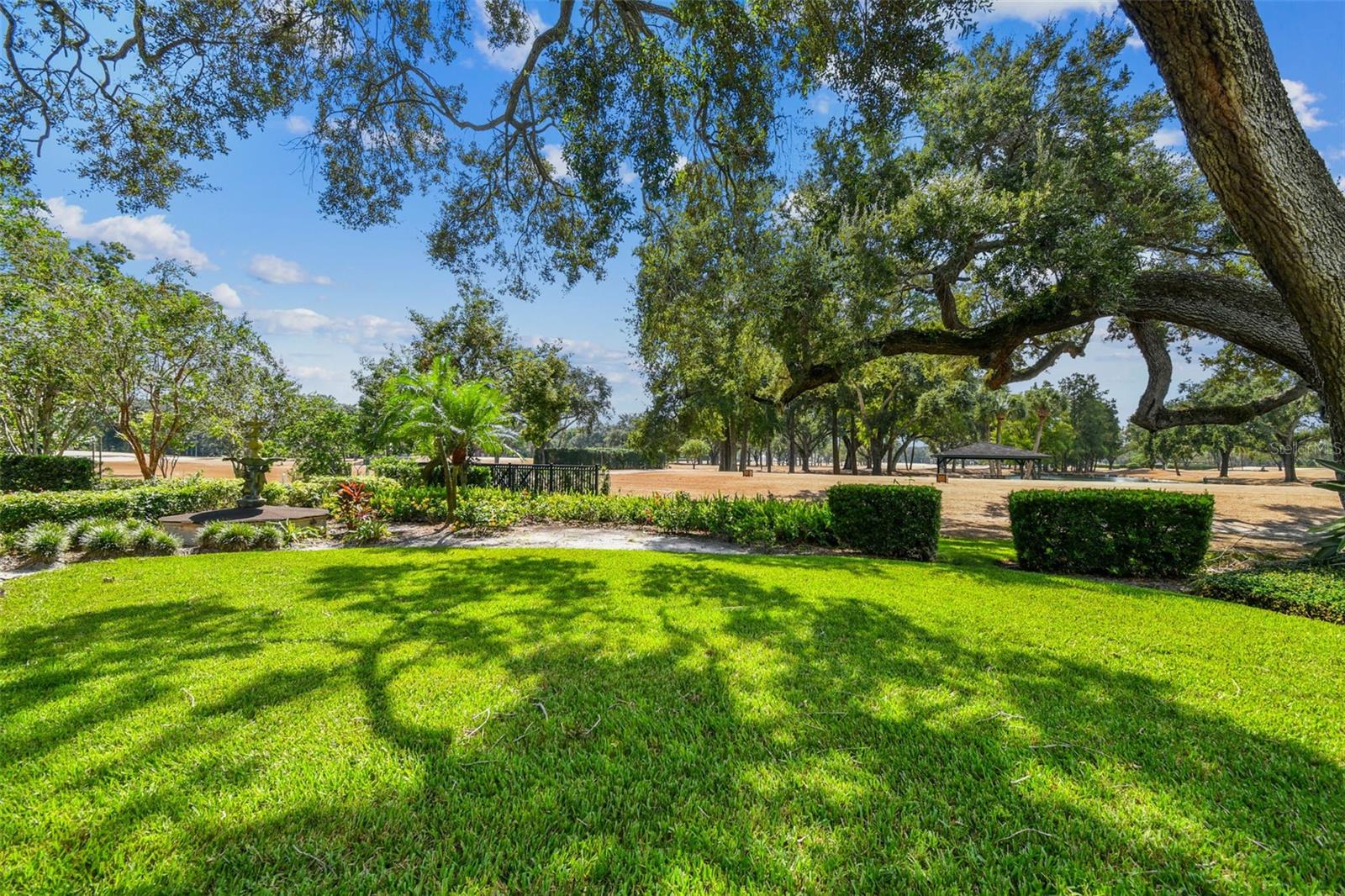 ST ANDREWS PARK REV MAP - Residential