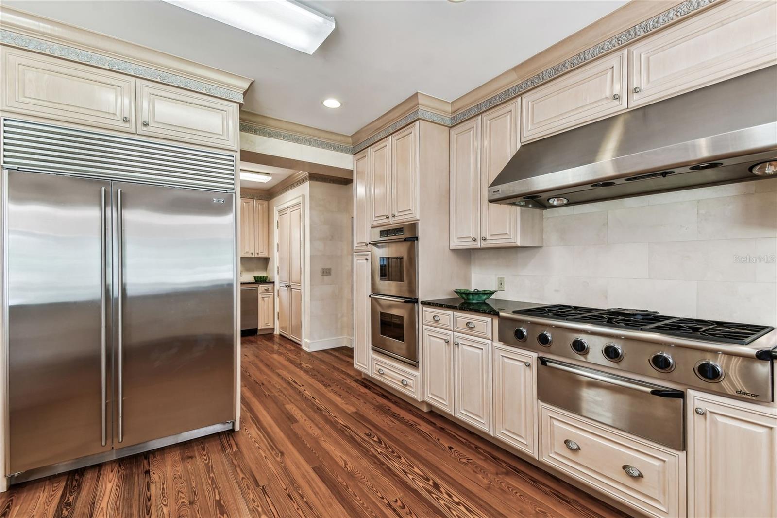 ST ANDREWS PARK REV MAP - Residential