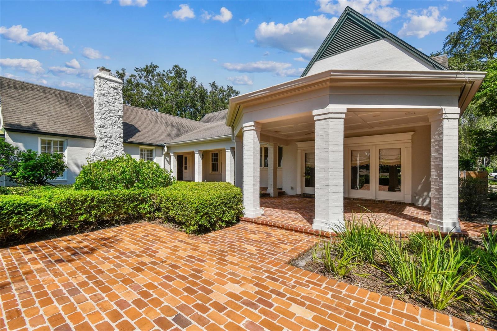 ST ANDREWS PARK REV MAP - Residential