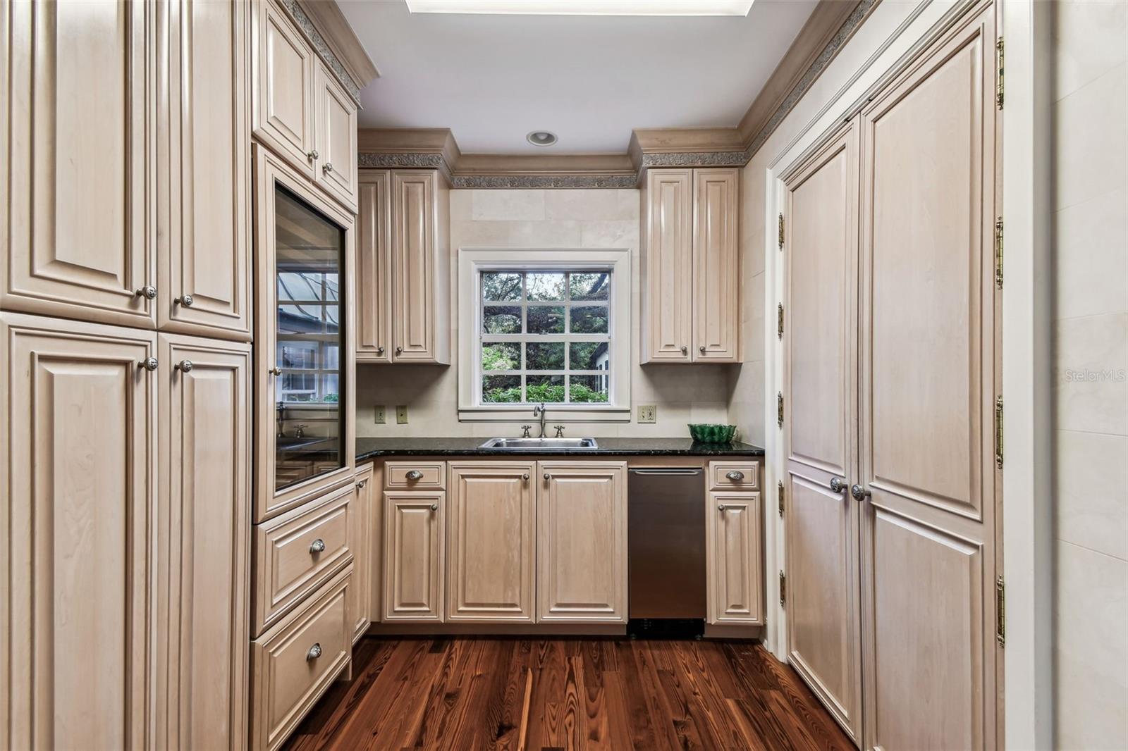 ST ANDREWS PARK REV MAP - Residential