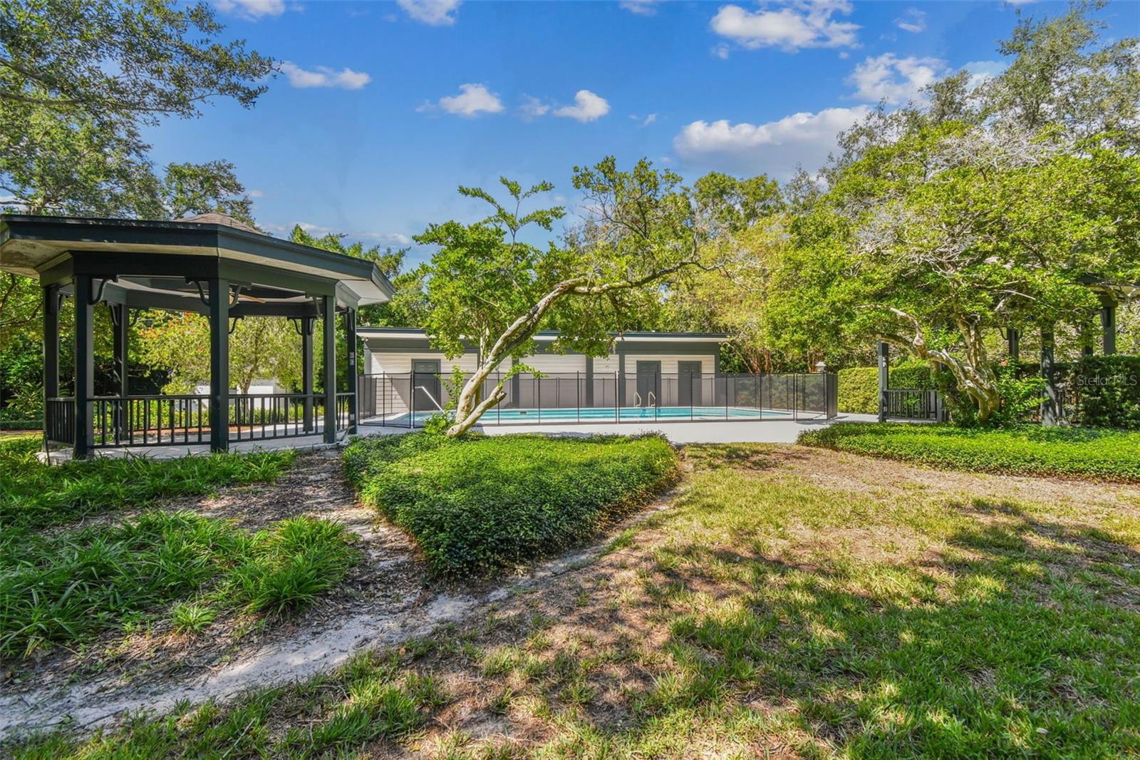 ST ANDREWS PARK REV MAP - Residential