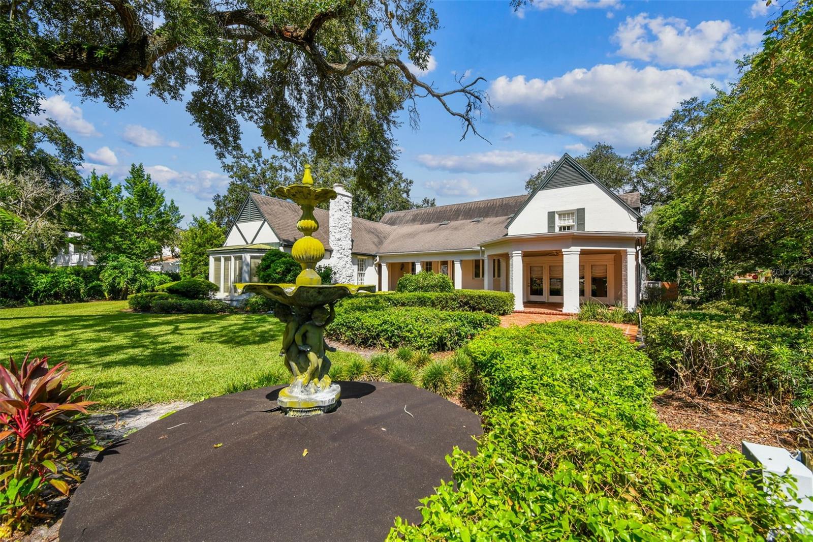 ST ANDREWS PARK REV MAP - Residential