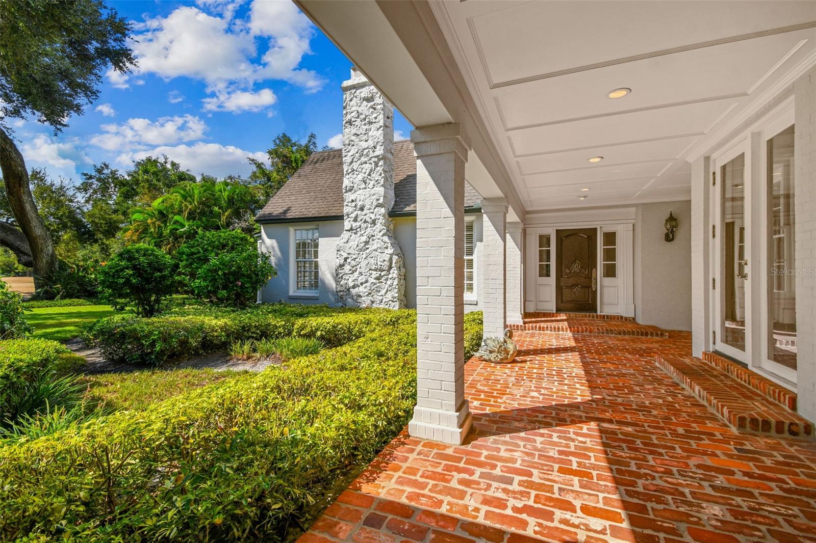 ST ANDREWS PARK REV MAP - Residential