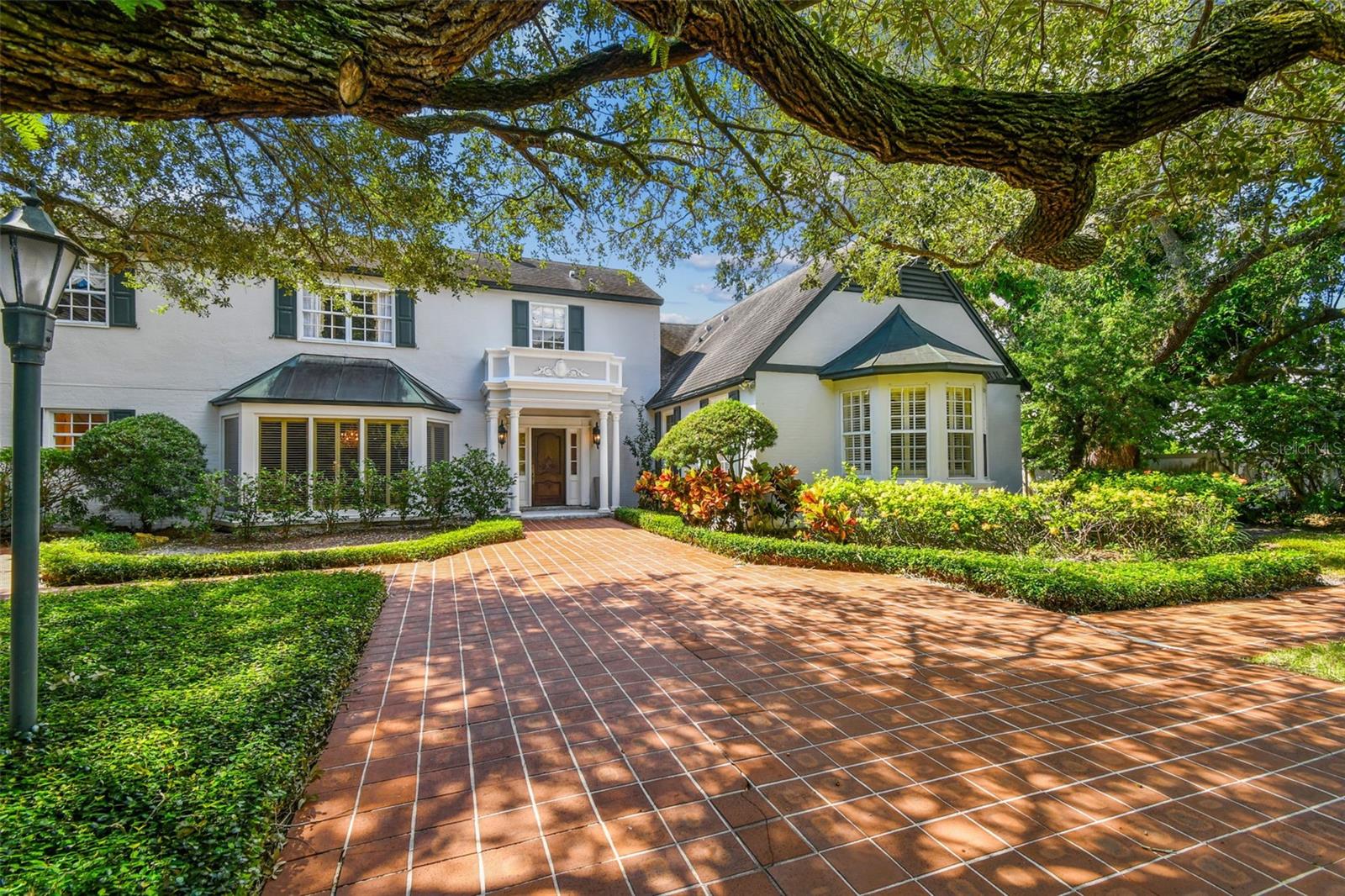 ST ANDREWS PARK REV MAP - Residential