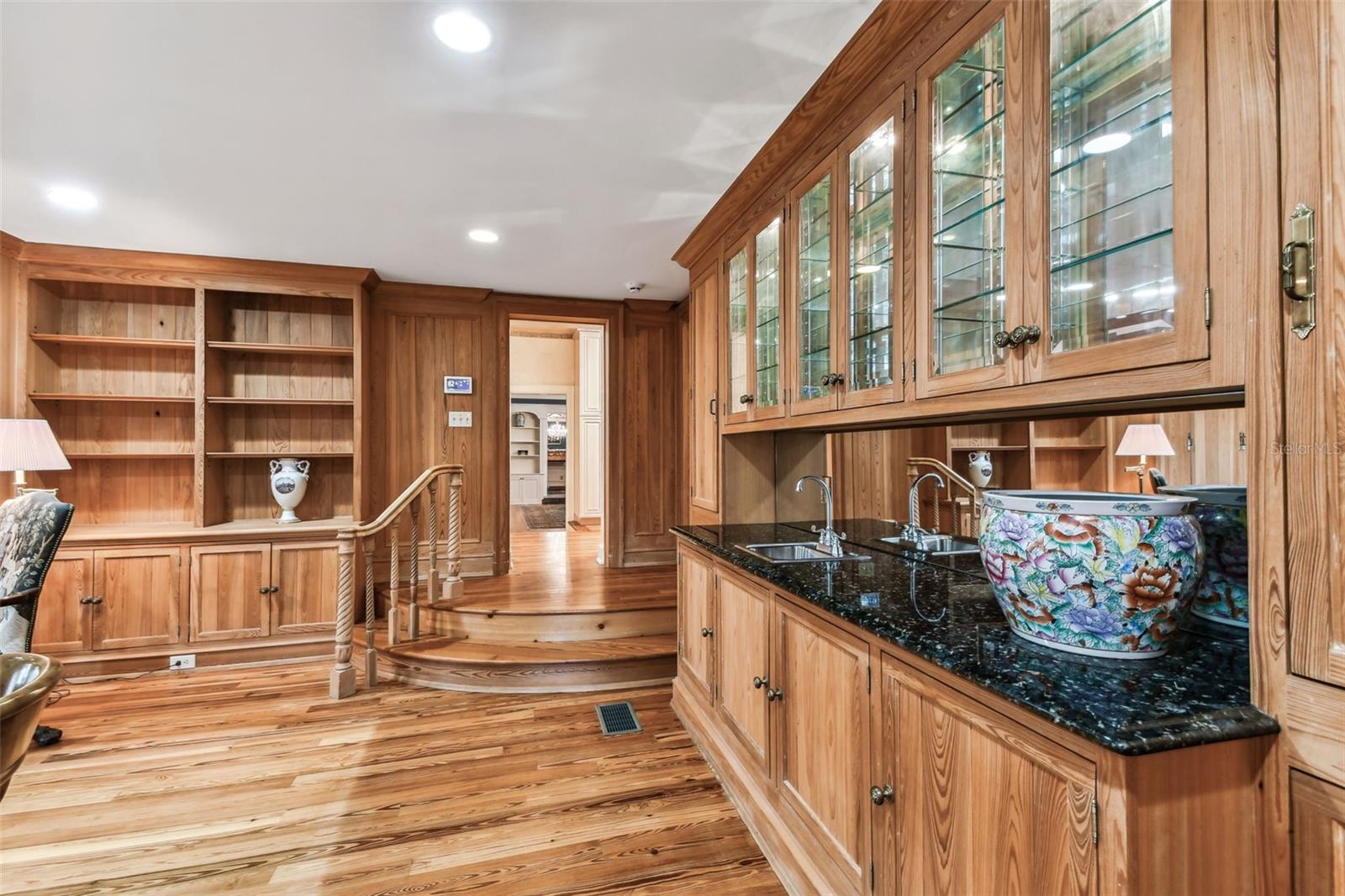 ST ANDREWS PARK REV MAP - Residential