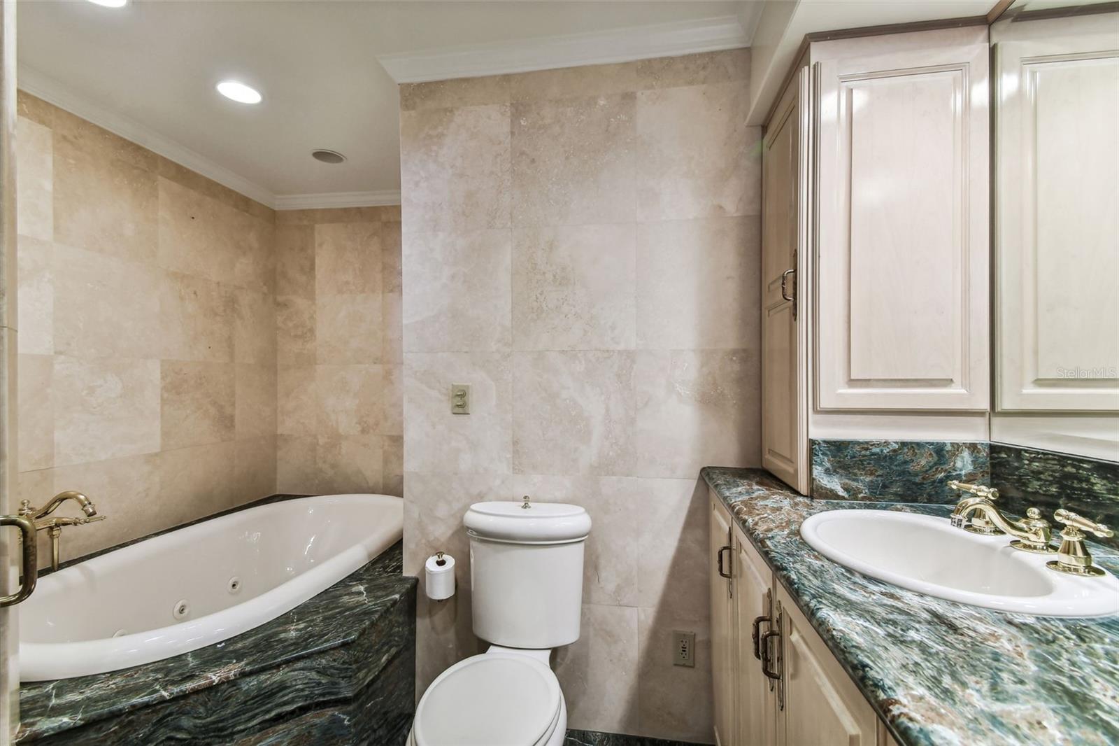 ST ANDREWS PARK REV MAP - Residential