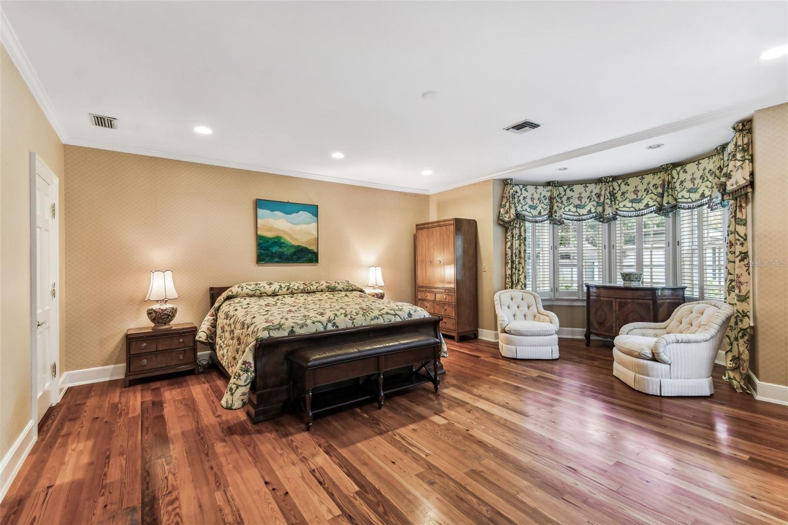 ST ANDREWS PARK REV MAP - Residential