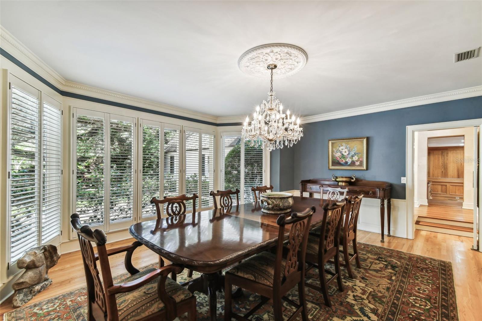 ST ANDREWS PARK REV MAP - Residential