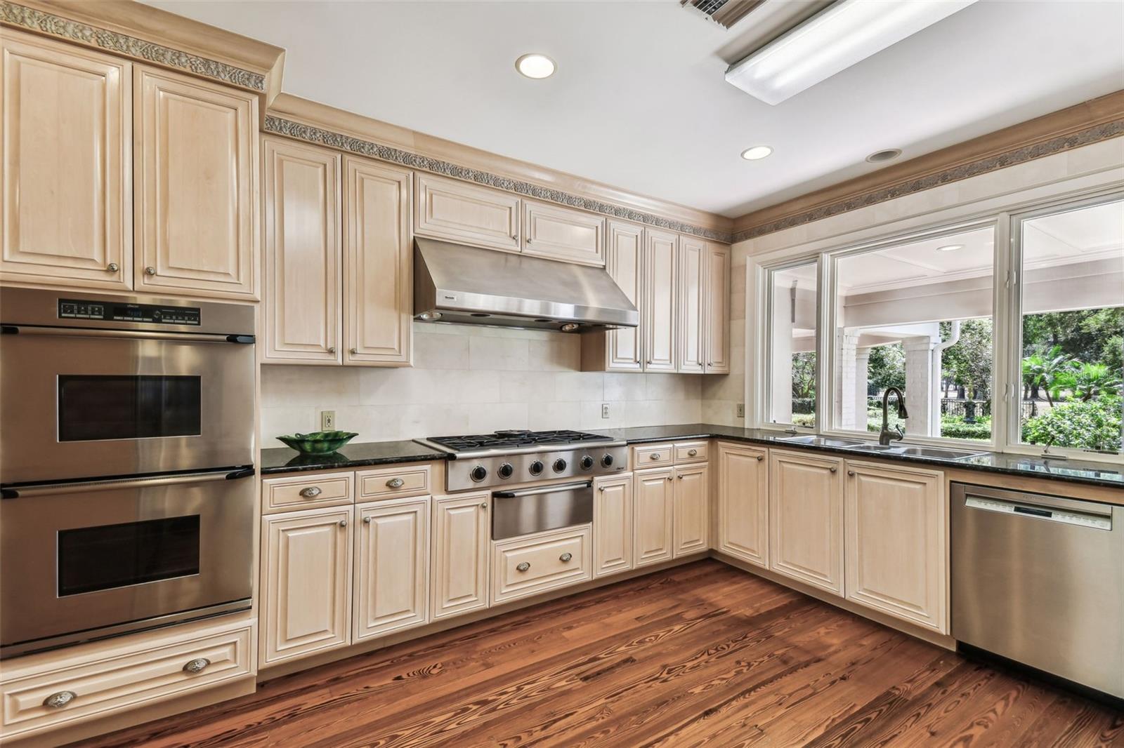 ST ANDREWS PARK REV MAP - Residential