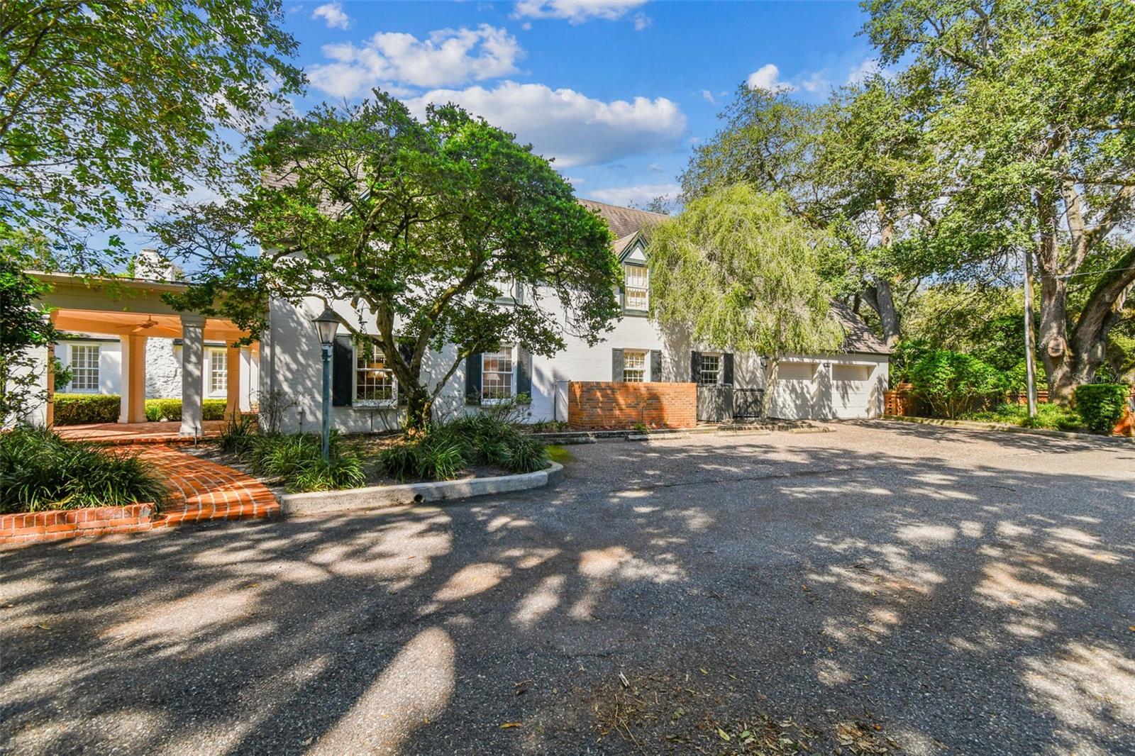 ST ANDREWS PARK REV MAP - Residential