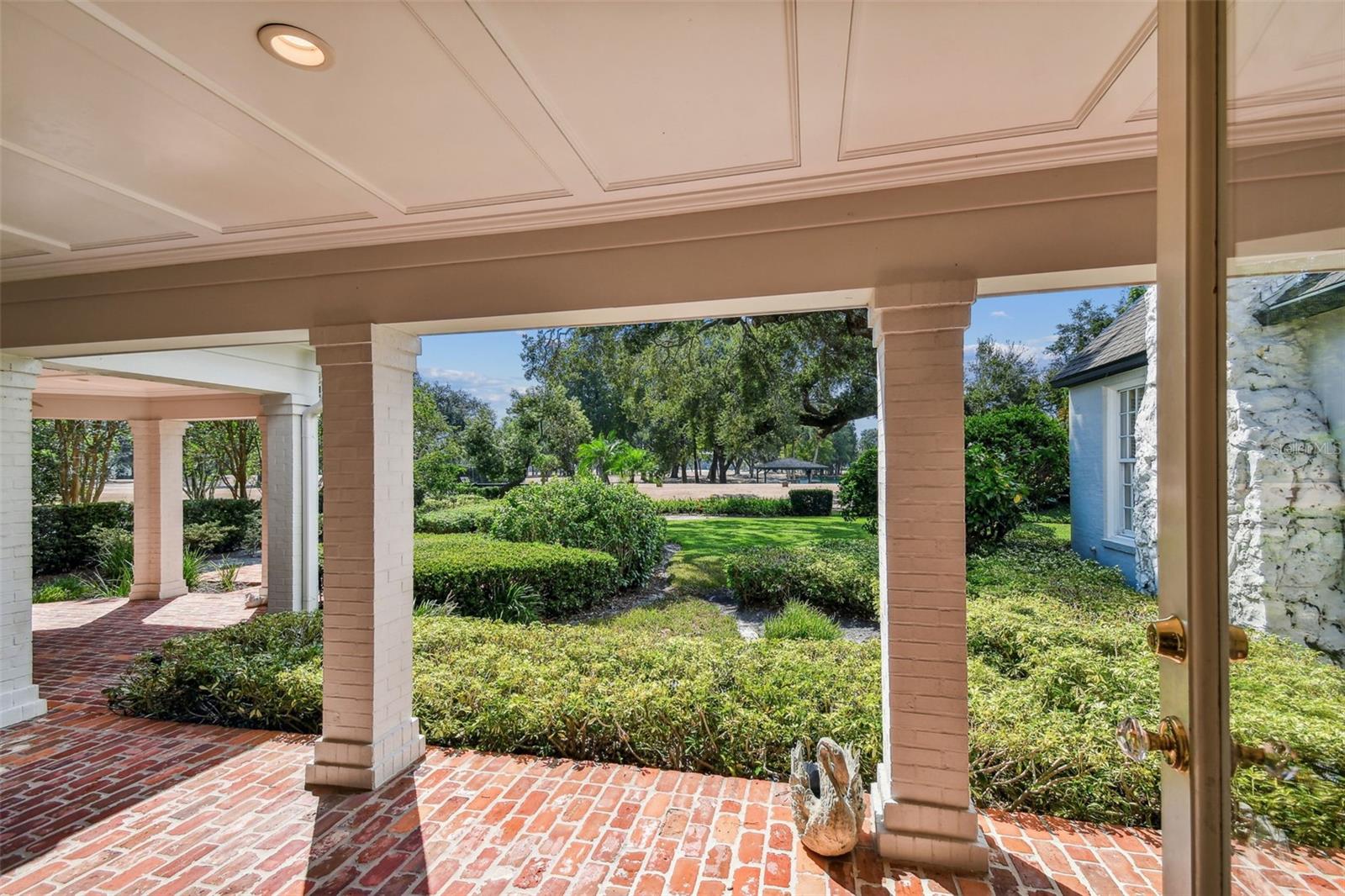 ST ANDREWS PARK REV MAP - Residential