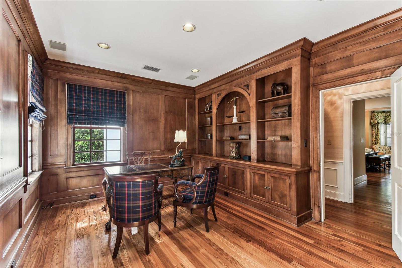 ST ANDREWS PARK REV MAP - Residential