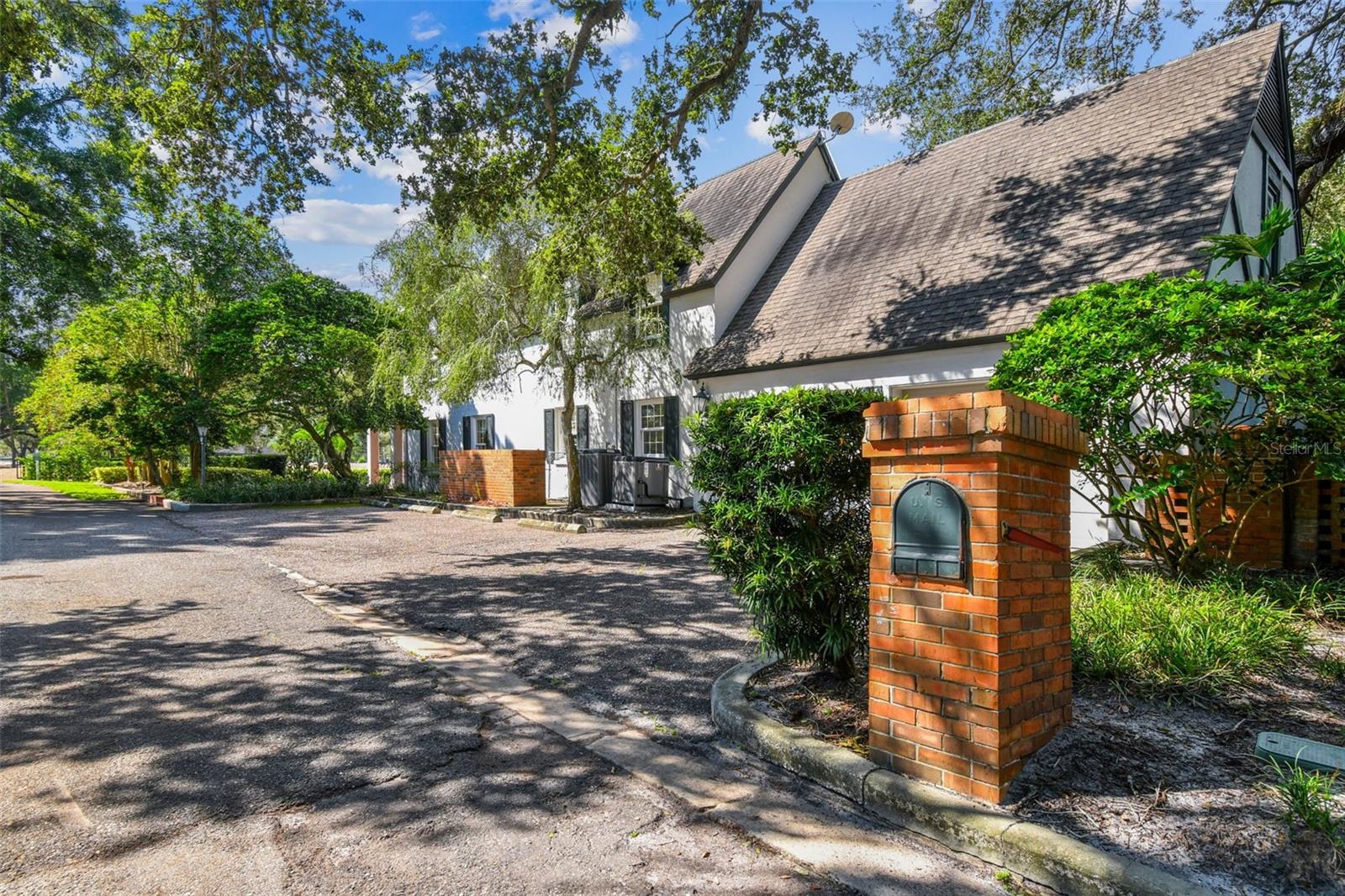 ST ANDREWS PARK REV MAP - Residential