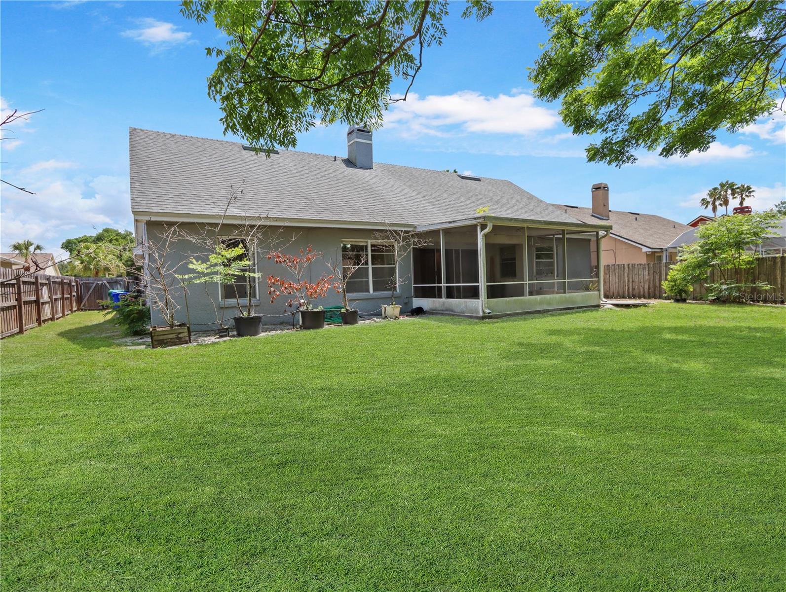 HILLS OF LAKE MARY PH 1 - Residential