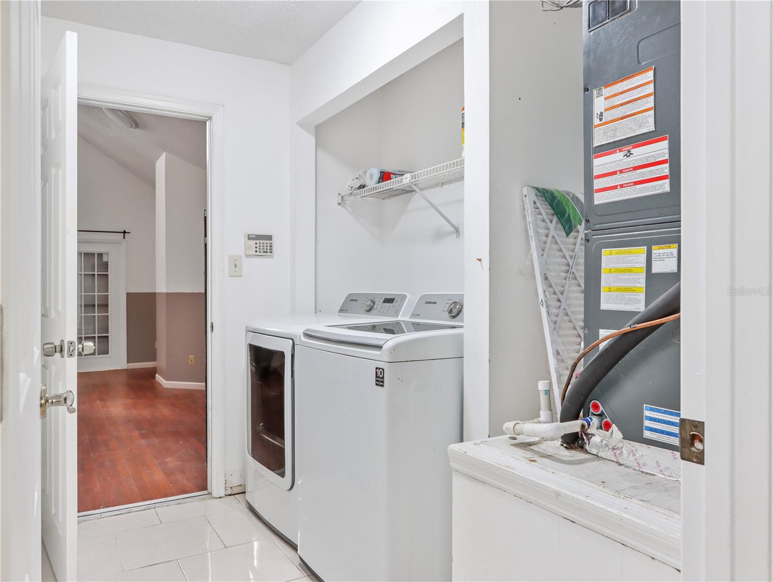 HILLS OF LAKE MARY PH 1 - Residential