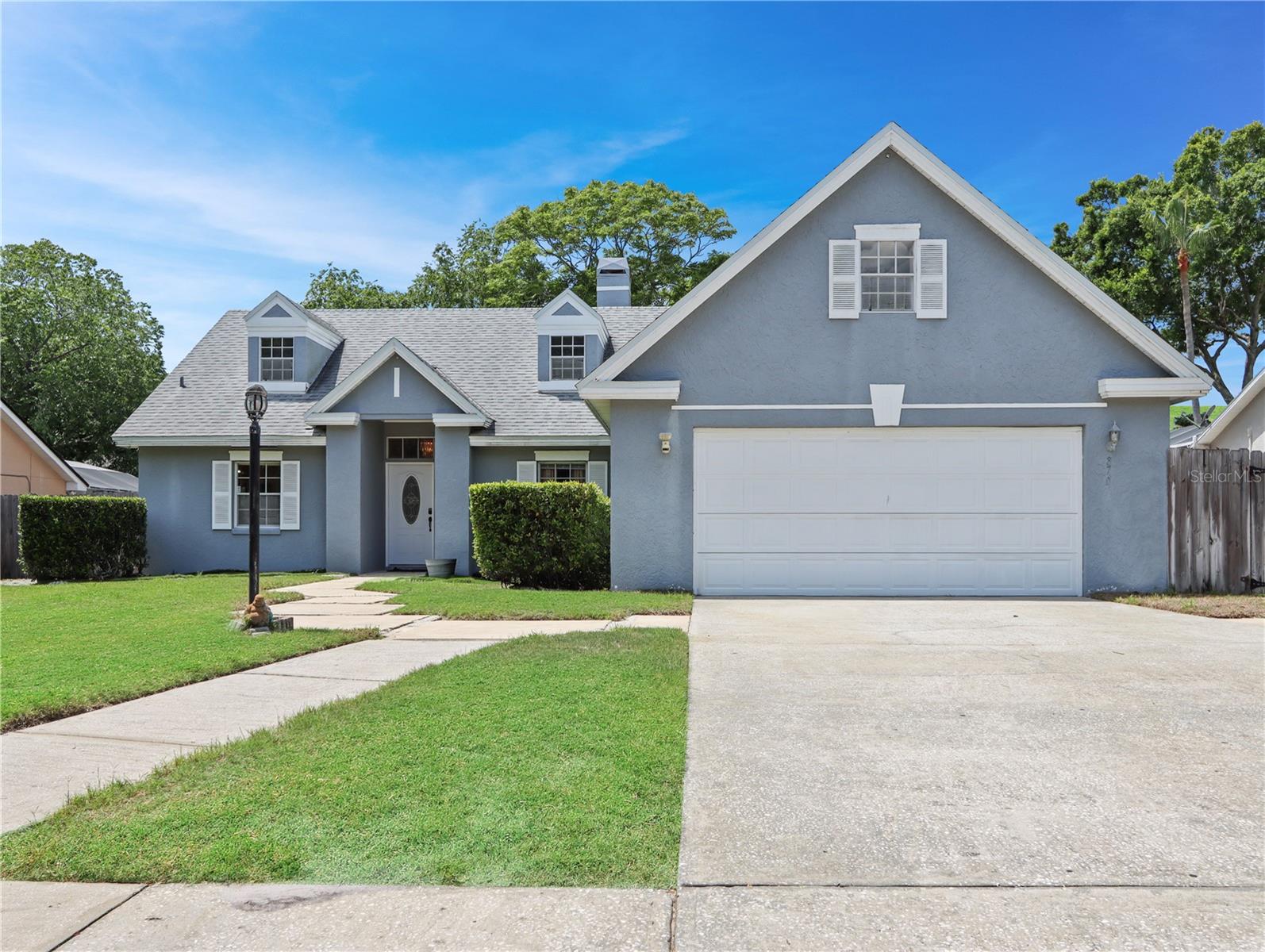 HILLS OF LAKE MARY PH 1 - Residential